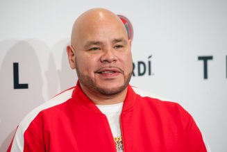 Fat Joe Clarifies “Wuhan Virus” Lyric From Newly Released Benny The Butcher Album