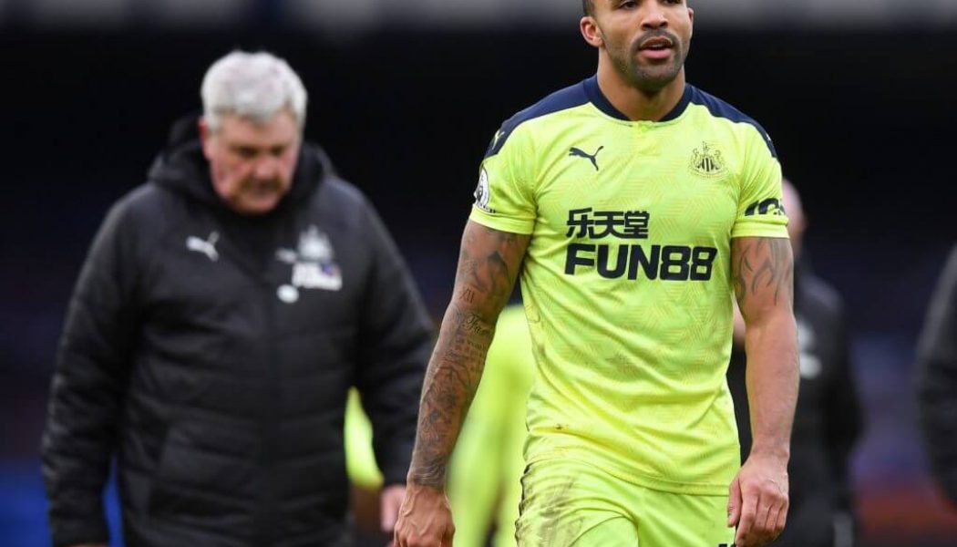 ‘Favourites for the last relegation place’ – Popular pundit makes a worrying claim about Newcastle
