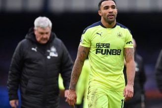 ‘Favourites for the last relegation place’ – Popular pundit makes a worrying claim about Newcastle