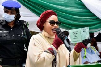 FCTA assures of equitable distribution of coronavirus vaccines