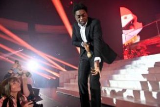 Federal Judge Grants Kodak Black Permission To Travel