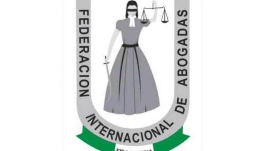 FIDA: Women can now serve as surety in Gombe