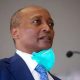 FIFA favours Patrice Motsepe for CAF presidency