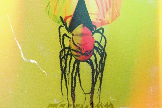 Fijian Rapper Jesswar Releases Debut EP TROPIXX: Stream