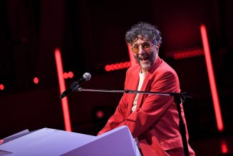 Fito Paez, Grupo Niche, Natalia Lafourcade Win Grammys Latin Categories