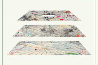 Floating Points and Pharoah Sanders Release Collaborative New Album Promises: Stream