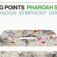 Floating Points / Pharoah Sanders / The London Symphony Orchestra: Promises