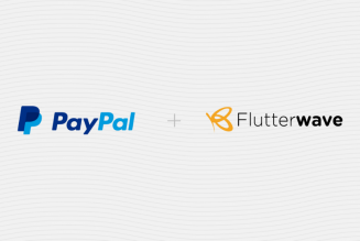 Flutterwave Partners with Paypal to Transform eCommerce Payments for African Merchants