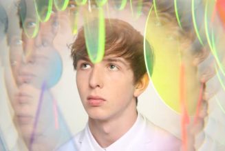 Flux Pavilion Gets Dreamy on Remix of Whethan’s “Upside Down” With Grouplove