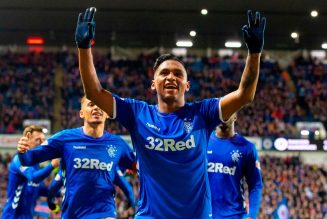 Former Aston Villa star says he ‘would love to see’ 15-goal attacker join Dean Smith’s side