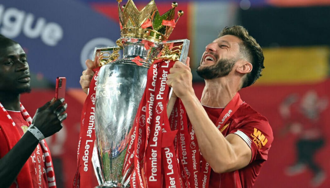 Former Klopp favourite highlights Liverpool’s issues