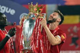 Former Klopp favourite highlights Liverpool’s issues