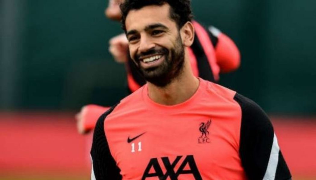 Former Roma boss, online fan clash over Mo Salah sale