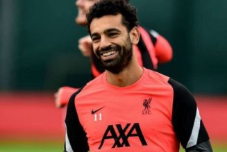 Former Roma boss, online fan clash over Mo Salah sale