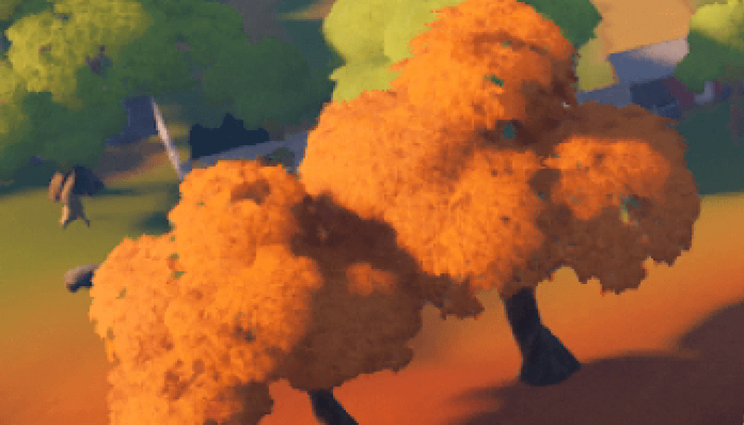 Fortnite on the Nintendo Switch will look and run better after its latest update