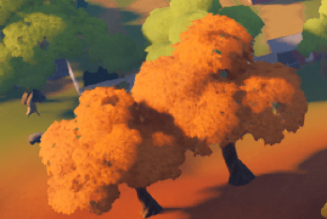 Fortnite on the Nintendo Switch will look and run better after its latest update