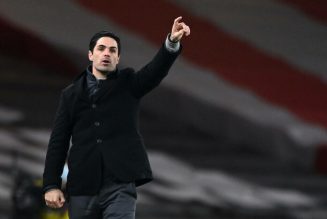 Four changes for United, key forwards miss out, Rangers keep the faith