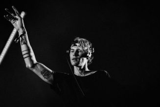 Four Months After Tragic Death, Tributes to i_o Flood His Social Media Everyday