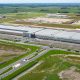 Foxconn says it might build EVs at empty Wisconsin site, or in Mexico