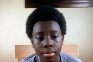 Fred Savage Announces EJ Williams As Star Of ABC’s ‘Wonder Years’ Revival