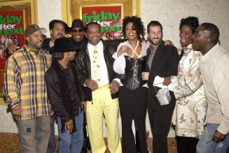 #FreeFriday ?: Ice Cube Accuses Warner Bros. Of Halting ‘Friday’ Franchise