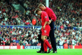 From Owen to Wilshere, the Premier League’s Unfulfilled XI features the best players to never make it