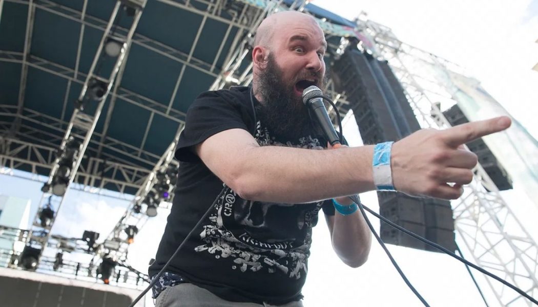 Fucked Up Share 26-Minute Song “Year of the Horse – Act Two”: Stream