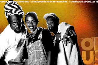 Fugees Put Haiti on the Hip-Hop Map