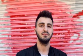 Future Bass and Melodic Dubstep Collide in Chassi’s Soaring “Satellite” EP