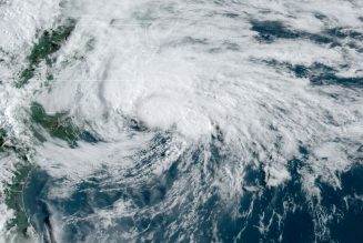 Future hurricane seasons might start two weeks early