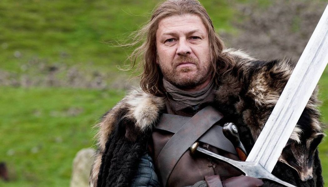 Game of Thrones Broadway Play is in the Works