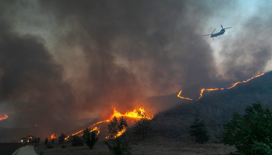 ‘Garbage’ models and black boxes? The science of climate disaster planning