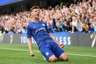 Gary Lineker raves about Chelsea star after his performance against Liverpool