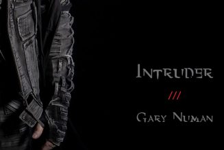 Gary Numan Reveals the Origins of New Single “I Am Screaming”: Stream