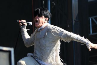 Gary Numan Shares New Song “Saints and Liars”: Stream