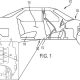 General Motors Files a Patent for a Floor-Mounted … Foot Massager?