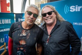 GEORGE LYNCH And DON DOKKEN Are ‘In Agreement’ That ‘Proper’ DOKKEN Reunion Should Happen
