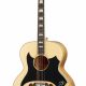 Gibson Unveils Tom Petty SJ-200 Wildflower Acoustic Guitar