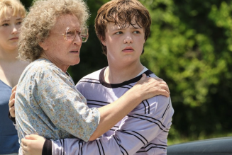 Glenn Close’s Performance in Hillbilly Elegy Nominated for Both Oscar and Razzie