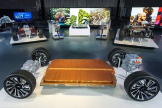 GM Working on Lithium-Metal Batteries, Could Achieve 600 Miles of Range