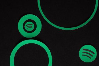 Go listen to Spotify’s podcast about itself that ignores the existence of iTunes