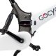 Gocycle’s folding G4 e-bikes promise more power and less noise