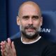 ‘Good news’: Pep Guardiola confirms Manchester City fitness boost for derby