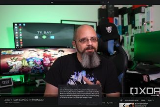 Google Launches Live Caption Feature for Chrome Users