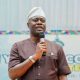 Governor Makinde: Nigeria’s redemption will begin from Oyo