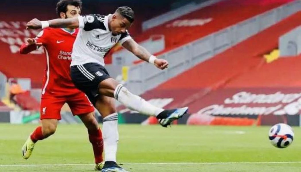 Graeme Souness blasts Liverpool over defeat to Fulham