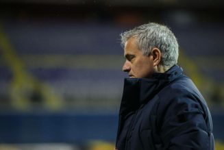Graham Roberts reacts to reports how some Spurs players feel about Mourinho’s training methods