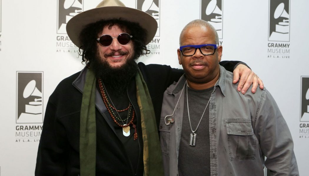 Grammy Museum to Salute Blue Note Records to Mark Jazz Appreciation Month