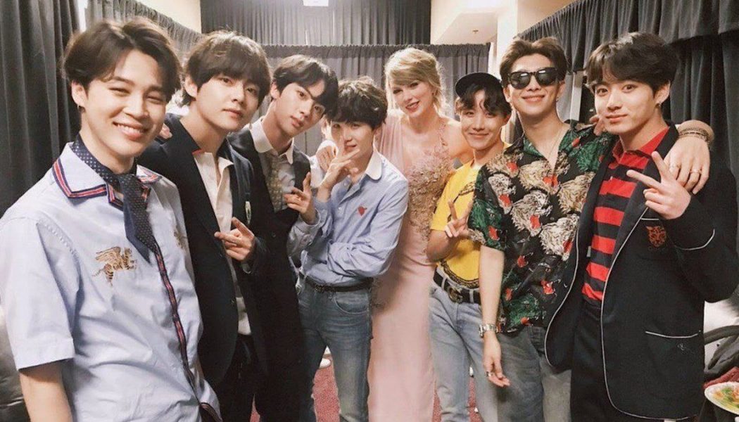 Grammys 2021 Performers: BTS, Taylor Swift, Billie Eilish & More