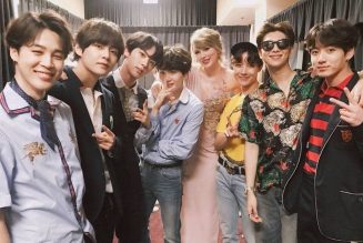 Grammys 2021 Performers: BTS, Taylor Swift, Billie Eilish & More